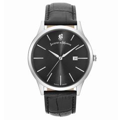  Đồng hồ Nam Jacques du Manoir EMG.07 