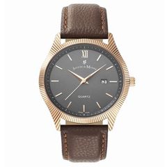  Đồng hồ Nam Jacques du Manoir SEB.02 