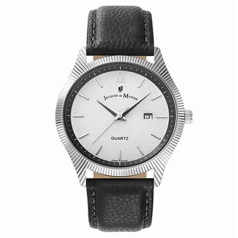 Đồng hồ Nam Jacques du Manoir SEB.03