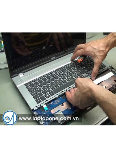 Laptop repair reputation