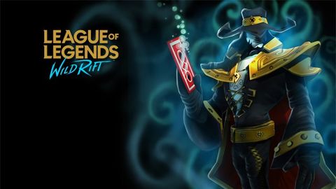 Cách chơi Twisted Fate Tốc Chiến | Bảng ngọc, trang bị và combo chuẩn nhất