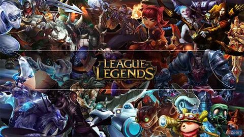 TOP 7 tướng Đường Giữa mạnh nhất LMHT mùa 11 meta 10.25