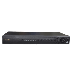  Đầu Ghi Hình 16 Kênh Hd Analog Ev-act5116l 