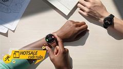  Chỉ cuối tuần này, săn ngay deal Galaxy Watch Active 2 giảm sốc nhất hiện tại, giá chỉ từ 3.59 triệu đồng kèm trả góp 0% 