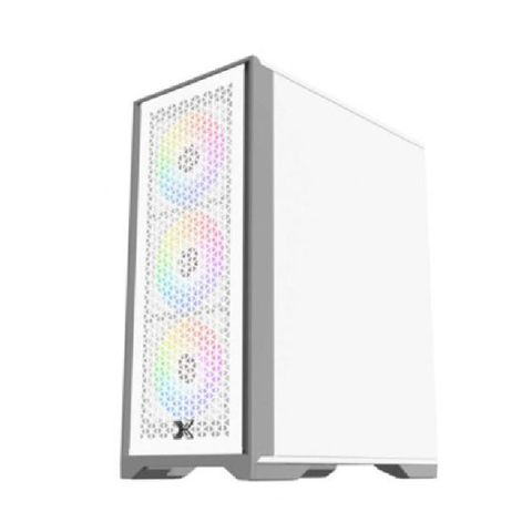 Case Xigmatek Lux S Artic 3fx En47857