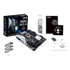 Mainboard Asus Prime Z270 AR