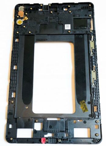 Thay vỏ asus A68/ Zenpad 2