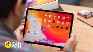 Apple hủy bỏ kế hoạch trang bị màn hình OLED trên iPad Air 2022, màn hình mini-LED sẽ xuất hiện trên iPad Pro 11 inch 2022