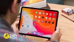  Apple hủy bỏ kế hoạch trang bị màn hình OLED trên iPad Air 2022, màn hình mini-LED sẽ xuất hiện trên iPad Pro 11 inch 2022 