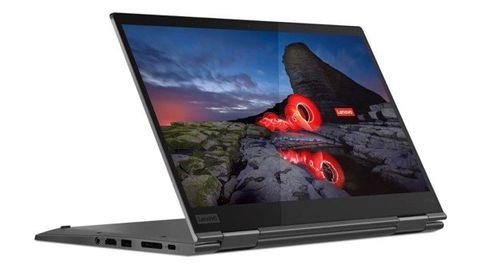 Lenovo ThinkPad X1 Yoga Gen 5 2-in-1