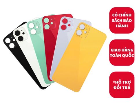 Vỏ / Lưng sau Iphone 11 (Zin)