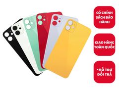  Vỏ / Lưng sau Iphone 11 (Zin) 