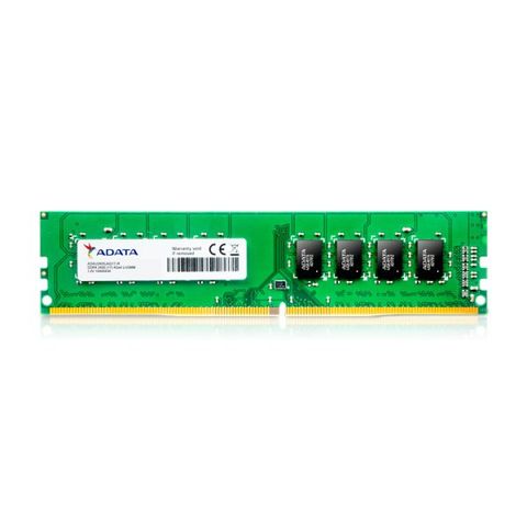 Ram Adata 8gb Ddr4 Bus 2400mhz Premier Ad4u240038g17-s