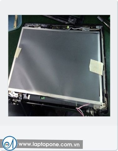 Sửa iPhone 5 bị trắng màn hình lấy ngay