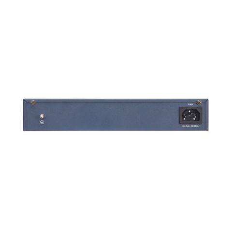 Switch Mạng 16 Cổng Gigabit Hikvision Ds-3e0516-e(b)