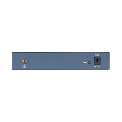  Switch Mạng 8 Cổng Gigabit Hikvision Ds-3e0508-e(b) 