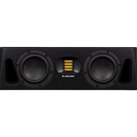 Loa Adam Audio A44h 3-way 4 Inch (1 Chiếc)