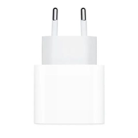 Sạc Apple iPhone 20w cổng Type C - PD MUVV3ZA/A