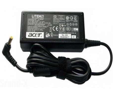 Sạc Adapter Acer Travelmate 5720-5B2G16Mi