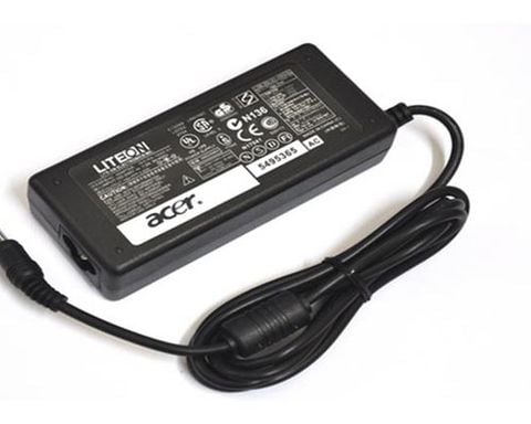 Sạc Adapter Acer Travelmate 8371G-732G16I