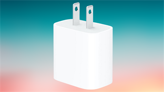 Apple bán củ sạc USB-C công suất 20W với giá khoảng 440 ngàn đồng, cáp bện dù được đồn đoán không thành hiện thực