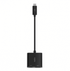 Adapter Chuyển Đổi Từ Usb-c Sang Hdmi, Pd 60w Belkin