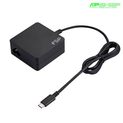 Adapter FSP NB C 45W - Type-C Adapter