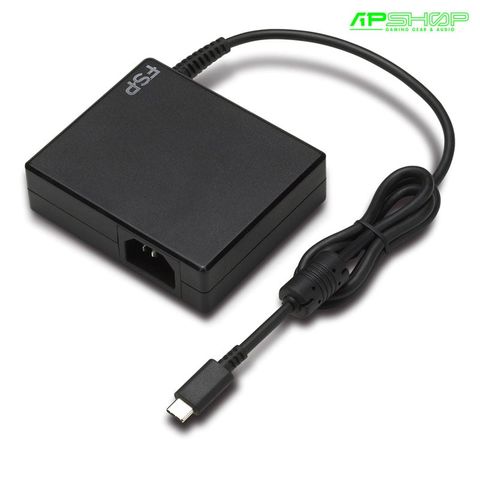 Adapter FSP NB C 60W - Type-C Adapter