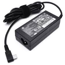 Sạc Adapter Hp 15v-3a (5v-3a,12v-2a) Usb-c