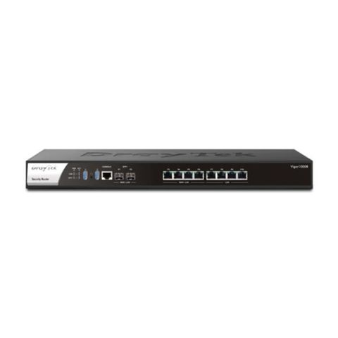 Router Cân Bằng Tải Hiệu Năng Cao Draytek Vigor1000b