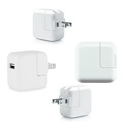 Sạc Adapter iPad 2 A1397 Cdma Model iPad2