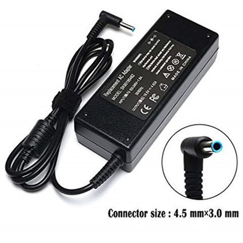 Sạc Adapter Laptop Hp Envy  TOUCHSMART 17J