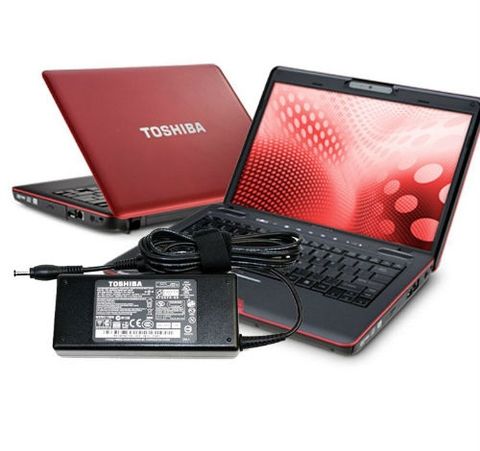 Sạc Adapter Laptop Toshiba Satellite L650
