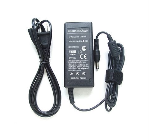 Sạc Adapter Laptop Toshiba Satellite L700
