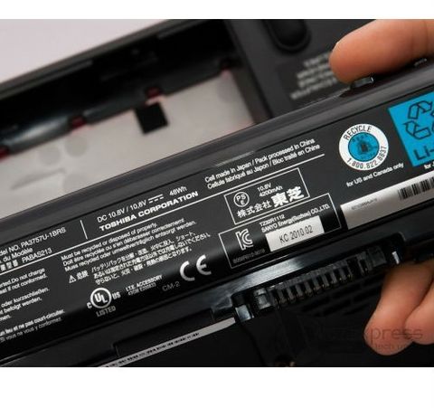 Sạc Adapter Laptop Toshiba Satellite M900
