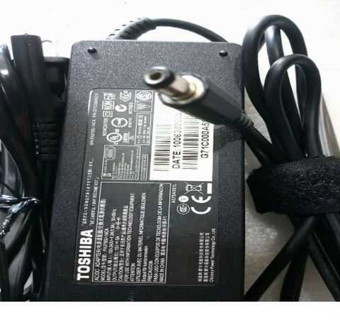 Sạc Adapter Laptop Toshiba Satellite R700