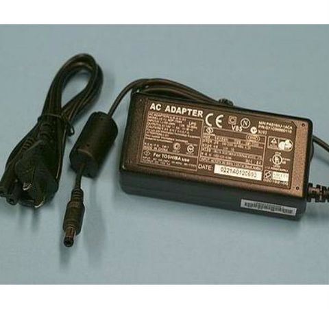 Sạc Adapter Laptop Toshiba Satellite T310