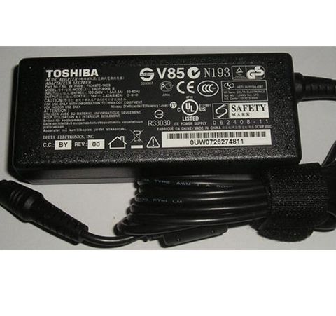 Sạc Adapter Laptop Toshiba Satellite Z830