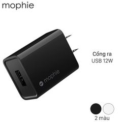  Adapter sạc 10W Mophie 