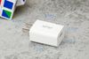 Adapter Sạc 1A AVA DS432X