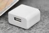 Adapter Sạc 1A AVA JC62A Trắng