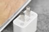 Adapter Sạc 1A AVA JC62A Trắng