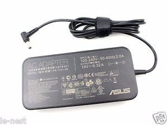  Sạc Adapter Asus 19v - 6.32a  Slim (Đầu Kim Nhỏ) 
