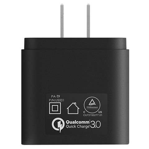 Sạc Nhanh Qc3.0 Aukey Pa-t9