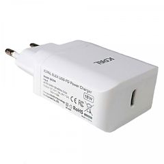  Sạc Nhanh Usb-c Pd 18w Jcpal Jcp6185 