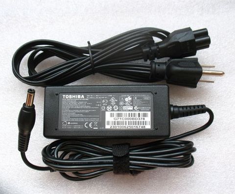 Sạc Adapter Toshiba 19V - 2.37A