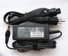  Sạc Adapter Toshiba 19V - 2.37A 