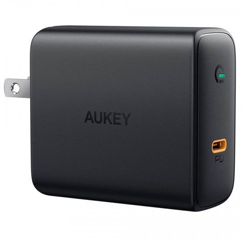 Sạc Usb-c Power Delivery 60w Aukey Pa-d4