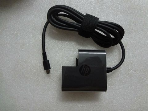 Adapter 2.25A Hp Type C