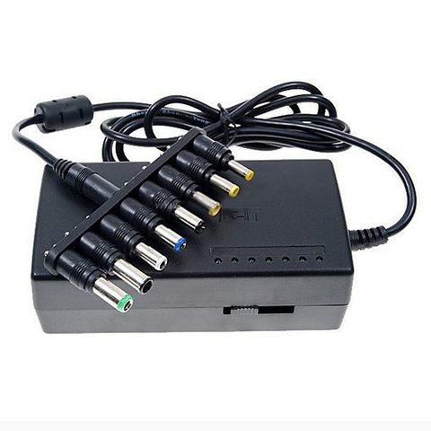 ADAPTER ĐA NĂNG LCD + LAPTOP (8 ĐẦU)